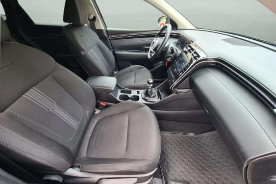 HYUNDAI TUCSON 1.6 CRDI 115cv. MAXX 4X2 2022 de segunda mano