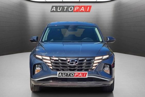 HYUNDAI TUCSON 1.6 TGDI 150cv. 4X2 KLASS 2022 de segunda mano