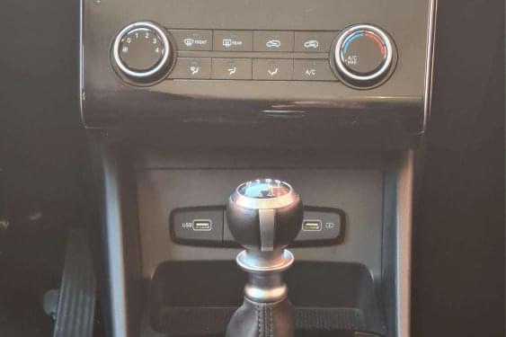 HYUNDAI TUCSON 1.6 TGDI 150cv. 4X2 KLASS 2022 de segunda mano