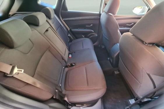 HYUNDAI TUCSON 1.6 TGDI 150cv. 4X2 KLASS 2022 de segunda mano