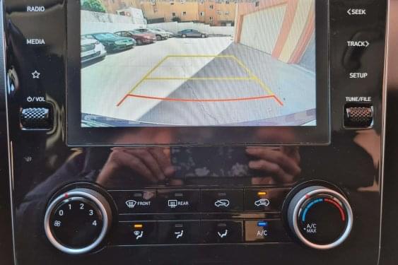 HYUNDAI TUCSON 1.6 TGDI 150cv. 4X2 KLASS 2022 de segunda mano