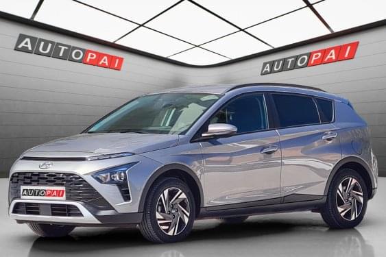 HYUNDAI BAYON 1.2mpi 85cv. MAXX