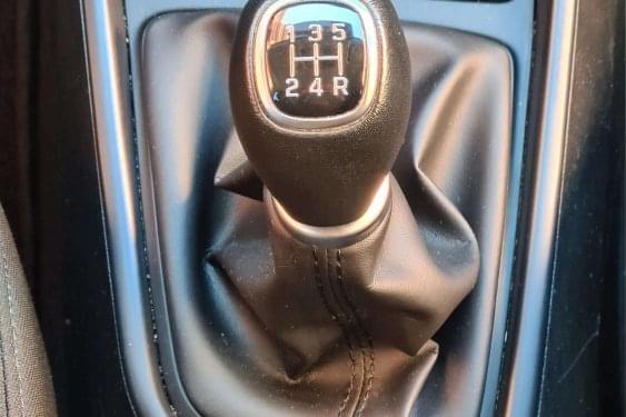 HYUNDAI BAYON 1.2mpi 85cv. MAXX 2022 de segunda mano