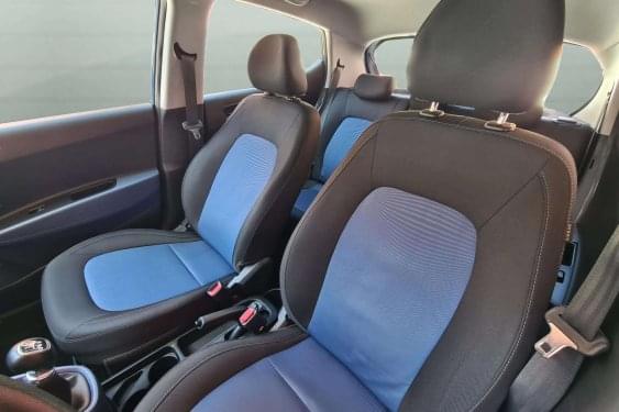 HYUNDAI I10 1.0i 65cv. KLASS 2016 de segunda mano