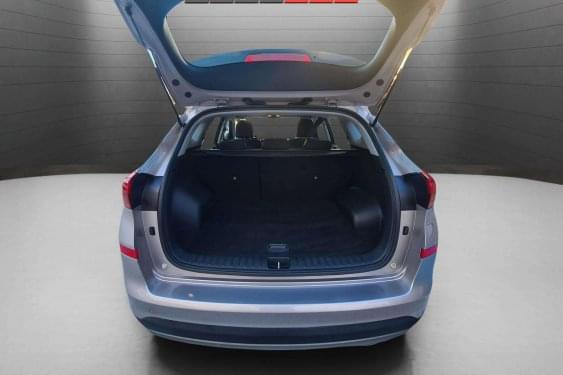 HYUNDAI TUCSON 1.6 CRDI 115cv. KLASS 2020 de segunda mano