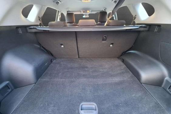 HYUNDAI TUCSON 1.6 CRDI 115cv. KLASS 2020 de segunda mano