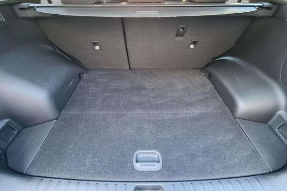 HYUNDAI TUCSON 1.6 CRDI 115cv. KLASS 2020 de segunda mano