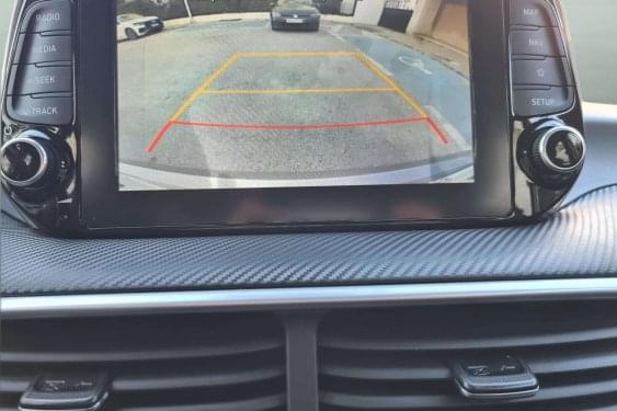 HYUNDAI TUCSON 1.6 CRDI 115cv. KLASS 2020 de segunda mano