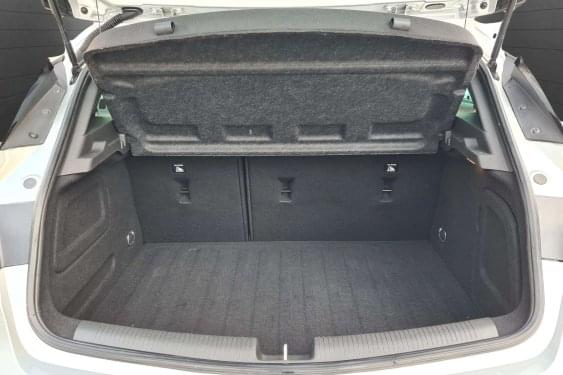 OPEL ASTRA 1.5 D 122cv. ULTIMATE 5 puertas 2021 de segunda mano