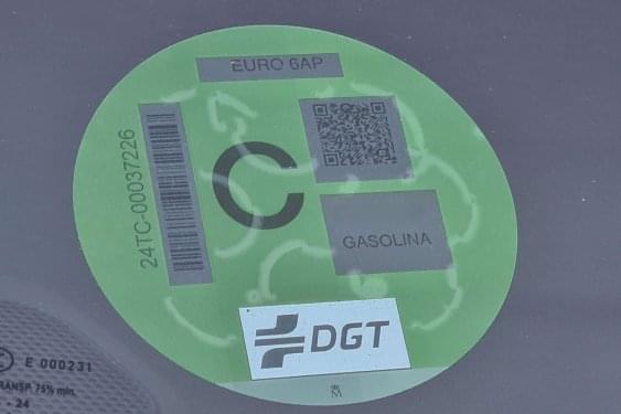 CITROEN C3 1.2i 110cv. AUTOMÁTICO FEEL 2024 de segunda mano