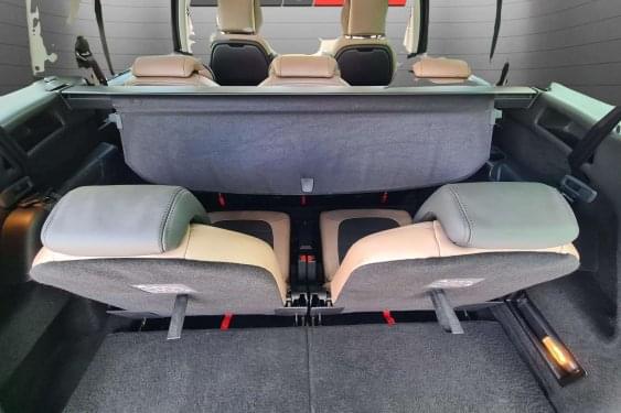 CITROEN GRAND C4 PICASSO 2.0 HDI 150cv. AUTOMÁTICO EXCLUSIVE 2016 de segunda mano