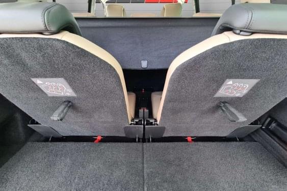 CITROEN GRAND C4 PICASSO 2.0 HDI 150cv. AUTOMÁTICO EXCLUSIVE 2016 de segunda mano