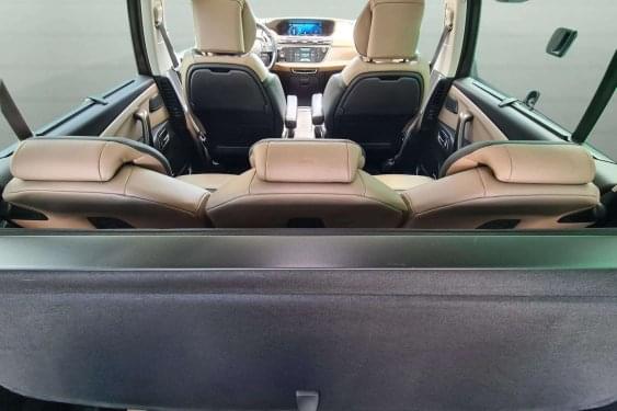 CITROEN GRAND C4 PICASSO 2.0 HDI 150cv. AUTOMÁTICO EXCLUSIVE 2016 de segunda mano