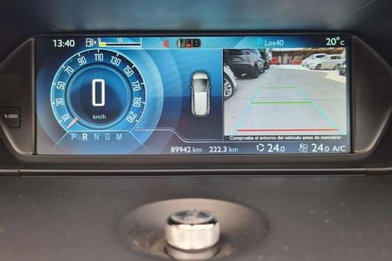 CITROEN GRAND C4 PICASSO 2.0 HDI 150cv. AUTOMÁTICO EXCLUSIVE 2016 de segunda mano