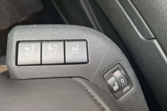 CITROEN GRAND C4 PICASSO 2.0 HDI 150cv. AUTOMÁTICO EXCLUSIVE 2016 de segunda mano