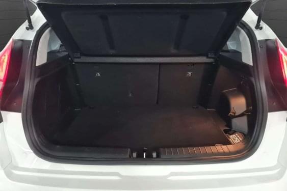 HYUNDAI BAYON 1.0 TCI / GDI 48V MHV TURBO 2024 de segunda mano