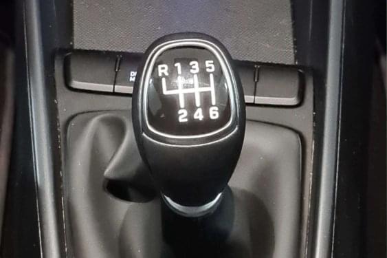 HYUNDAI BAYON 1.0 TCI / GDI 48V MHV TURBO 2024 de segunda mano