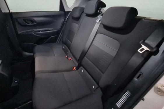 HYUNDAI BAYON 1.0 TCI / GDI 48V MHV TURBO 2024 de segunda mano