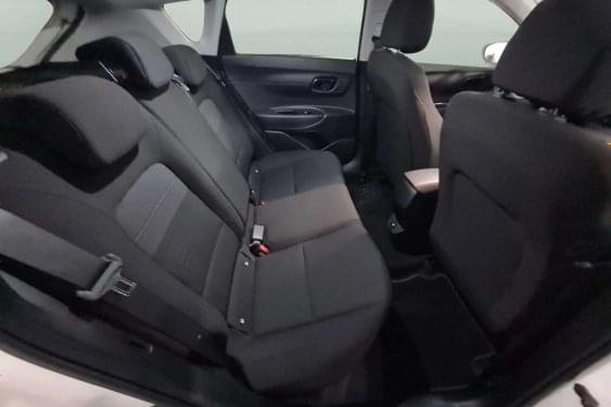 HYUNDAI BAYON 1.0 TCI / GDI 48V MHV TURBO 2024 de segunda mano