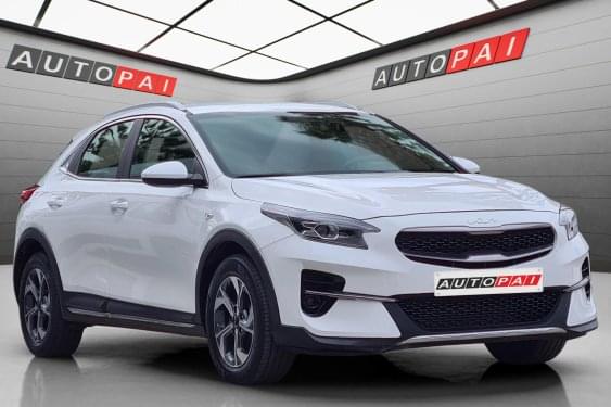 KIA XCEED 1.0 TGDI 120cv. DRIVE 2021 de segunda mano