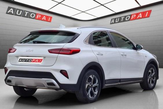 KIA XCEED 1.0 TGDI 120cv. DRIVE 2021 de segunda mano