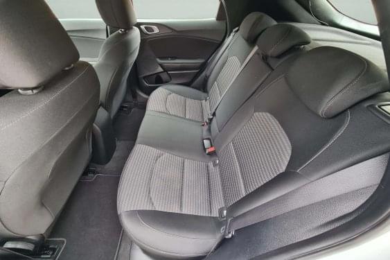 KIA XCEED 1.0 TGDI 120cv. DRIVE 2021 de segunda mano