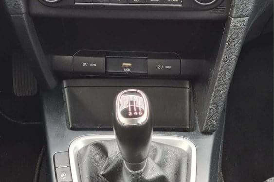 KIA XCEED 1.0 TGDI 120cv. DRIVE 2021 de segunda mano