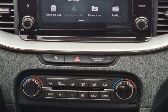 KIA XCEED 1.0 TGDI 120cv. DRIVE 2021 de segunda mano