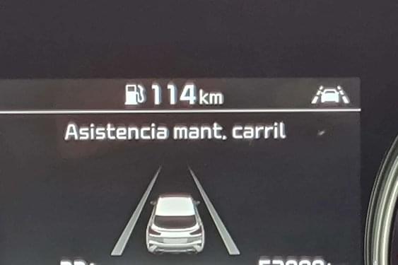 KIA XCEED 1.0 TGDI 120cv. DRIVE 2021 de segunda mano