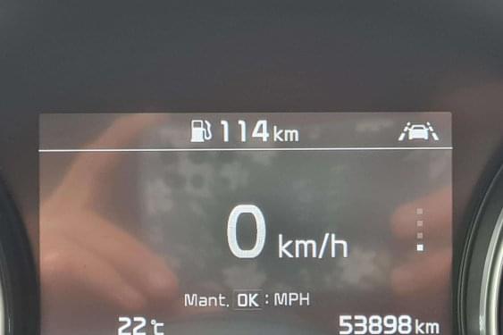 KIA XCEED 1.0 TGDI 120cv. DRIVE 2021 de segunda mano