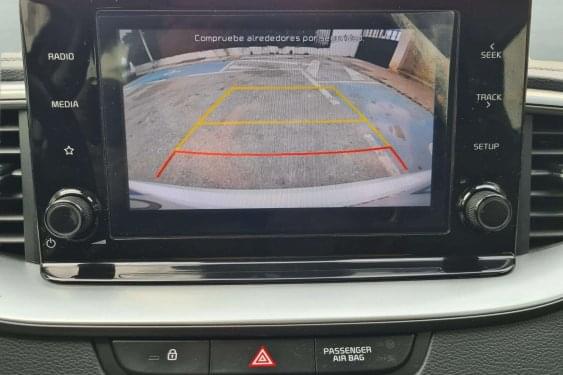 KIA XCEED 1.0 TGDI 120cv. DRIVE 2021 de segunda mano