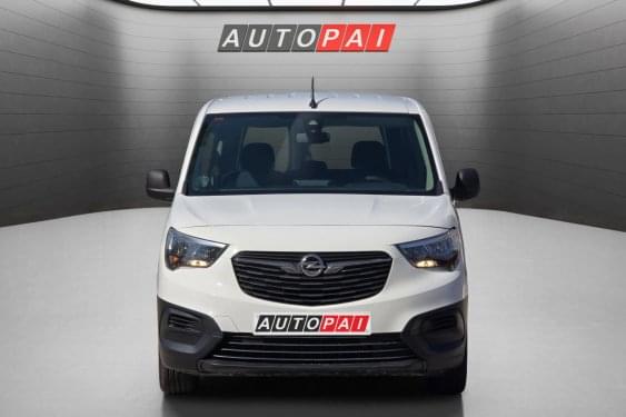 OPEL COMBO LIFE 1.5D 100cv. BUSINESS EDITION 2023 de segunda mano