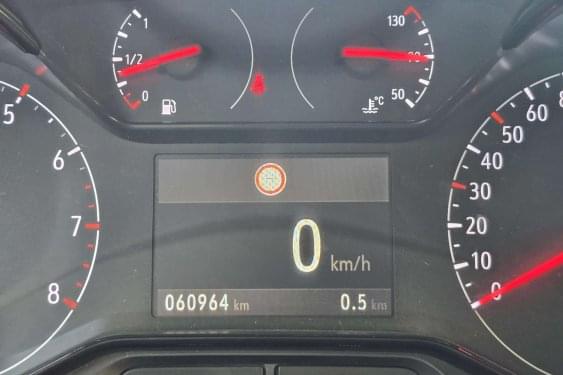 OPEL COMBO LIFE 1.5D 100cv. BUSINESS EDITION 2023 de segunda mano