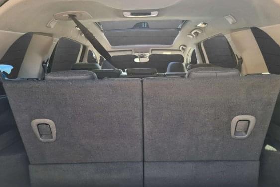 BMW SERIE 2 GRAN TOURER 2.0d 150cv. STEPTRONIC AUT. 7 plazas 2019 de segunda mano