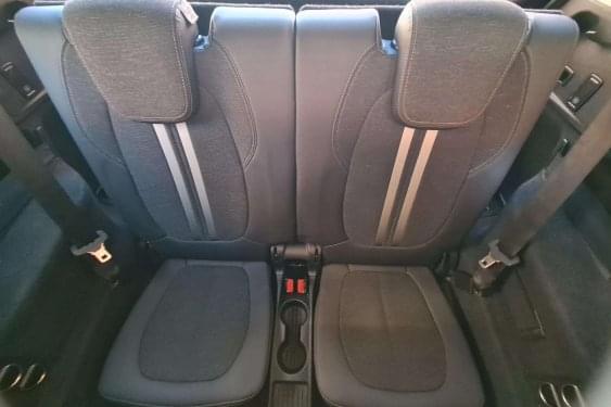 BMW SERIE 2 GRAN TOURER 2.0d 150cv. STEPTRONIC AUT. 7 plazas 2019 de segunda mano