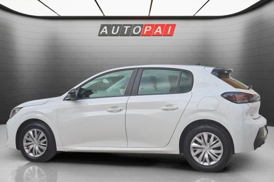 PEUGEOT 208 1.5 BlueHDI 100cv. ACTIVE PACK 2022 de segunda mano