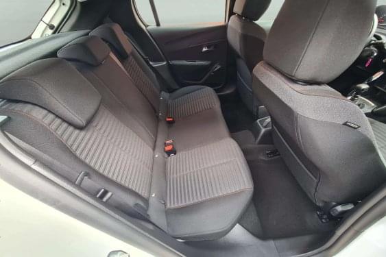 PEUGEOT 208 1.5 BlueHDI 100cv. ACTIVE PACK 2022 de segunda mano