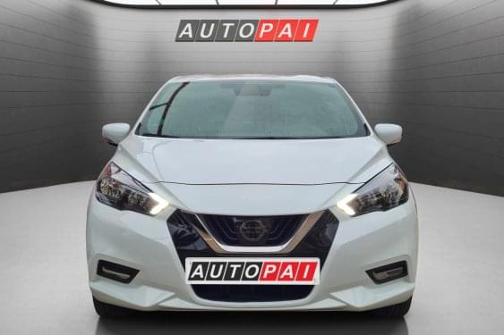NISSAN MICRA 1.0 IGT 92cv. ACENTA 2023 de segunda mano