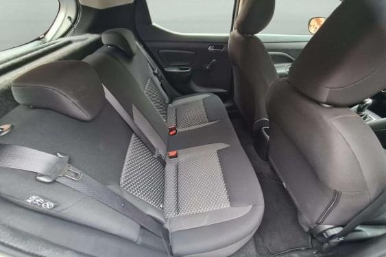 NISSAN MICRA 1.0 IGT 92cv. ACENTA 2023 de segunda mano