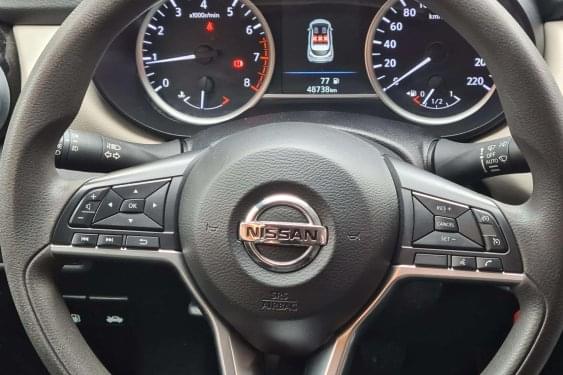 NISSAN MICRA 1.0 IGT 92cv. ACENTA 2023 de segunda mano