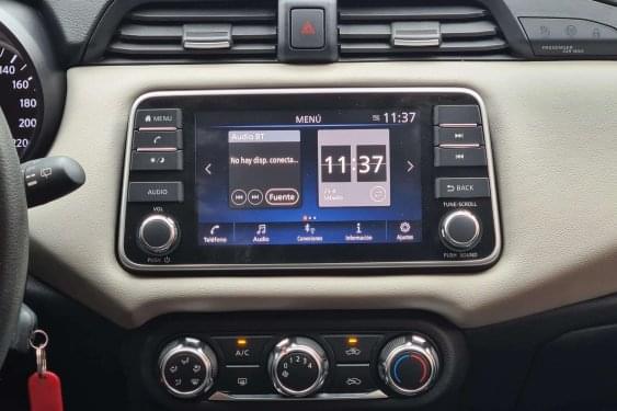 NISSAN MICRA 1.0 IGT 92cv. ACENTA 2023 de segunda mano