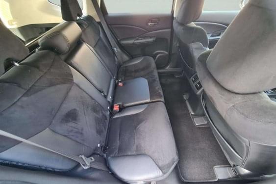 HONDA CR-V 2.2 iDTEC 150cv. 4x4 LUXURY 2014 de segunda mano