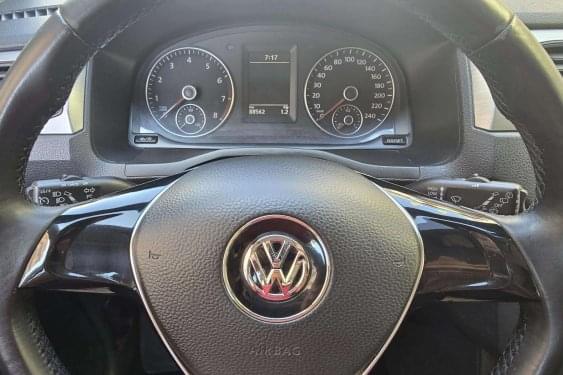 VOLKSWAGEN CADDY EDITION 1.0 TSI 100cv. 2019 de segunda mano