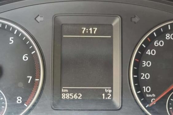 VOLKSWAGEN CADDY EDITION 1.0 TSI 100cv. 2019 de segunda mano