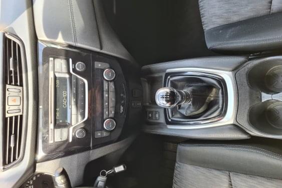 NISSAN X-TRAIL 1.7dci 150cv. 4x4i ACENTA 5 plazas 2020 de segunda mano