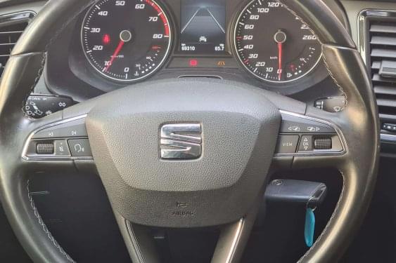 SEAT ATECA 1.0 TSI 115CV Style ECO 2020 de segunda mano