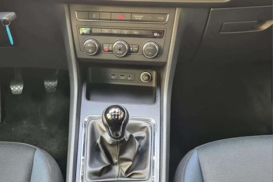 SEAT ATECA 1.0 TSI 115CV Style ECO 2020 de segunda mano