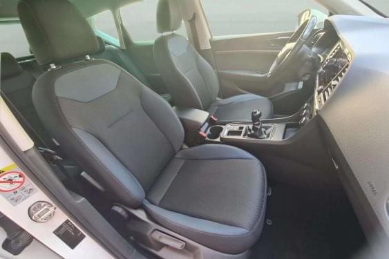 SEAT ATECA 1.0 TSI 115CV Style ECO 2020 de segunda mano