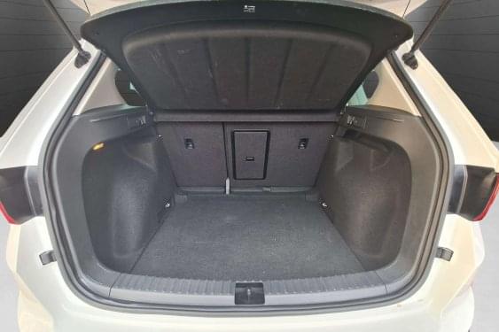 SEAT ATECA 1.0 TSI 115CV Style ECO 2020 de segunda mano