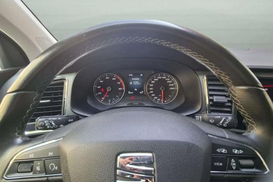 SEAT ATECA 1.0 TSI 115CV Style ECO 2020 de segunda mano
